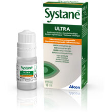 Systane Ultra 10 ml