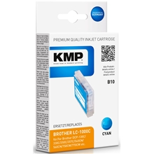 KMP - B10 - LC-1000C/LC-51C